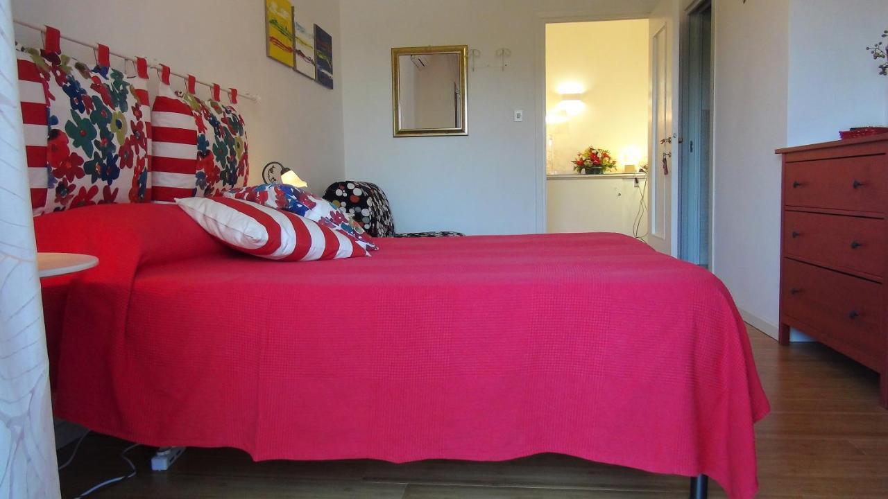 Appartamento A Casa Di Enza *