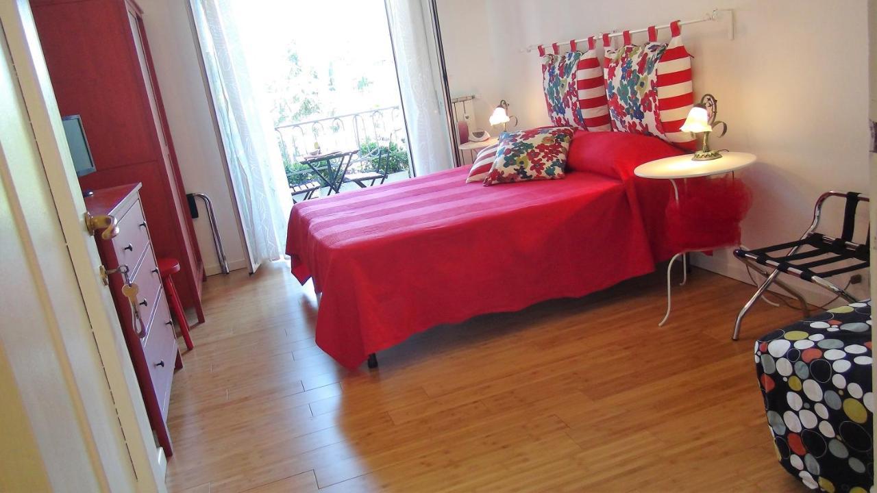 A Casa Di Enza Appartamento Roma