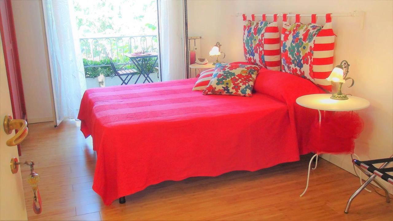 Appartamento A Casa Di Enza