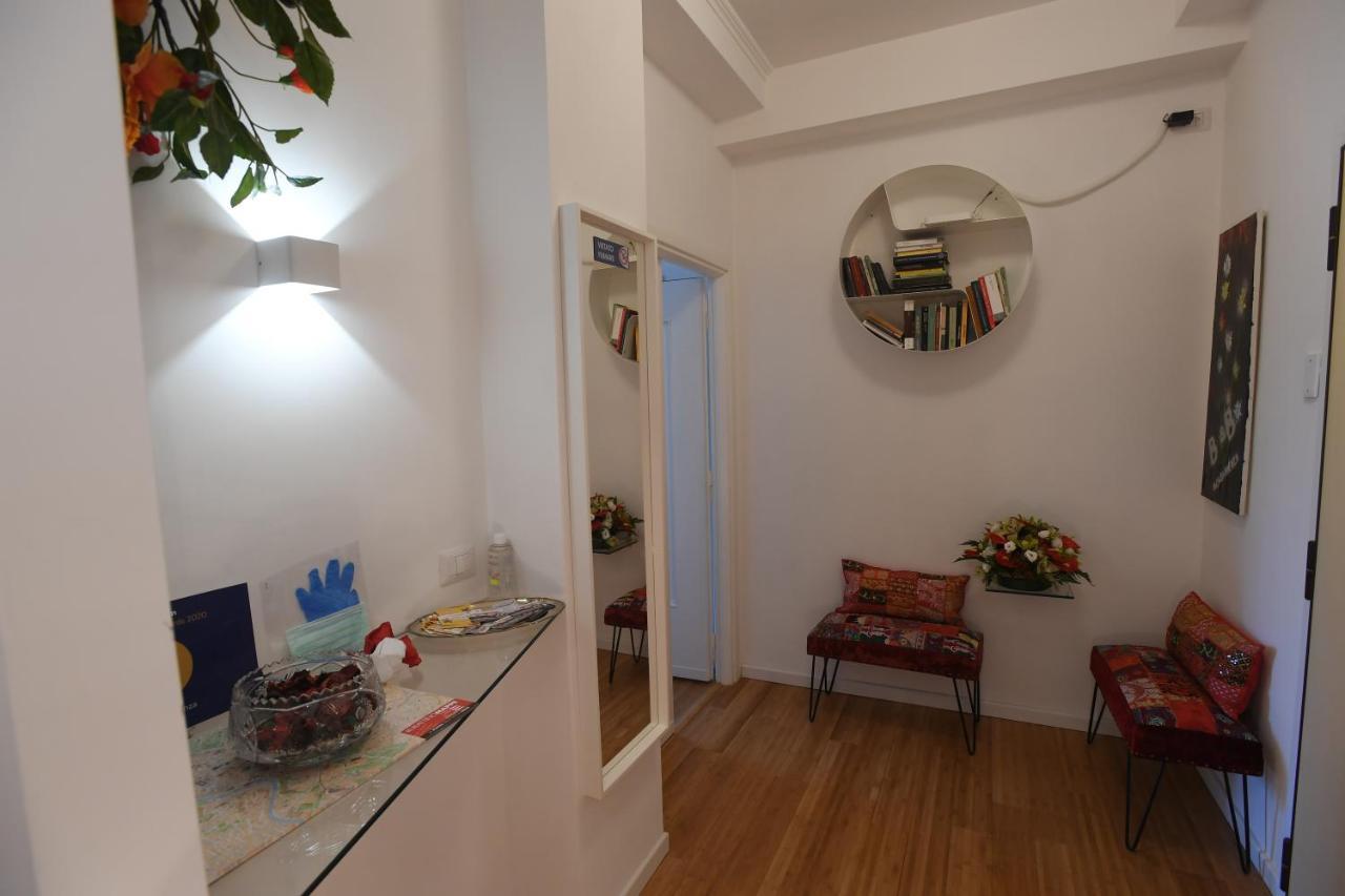 A Casa Di Enza * Roma