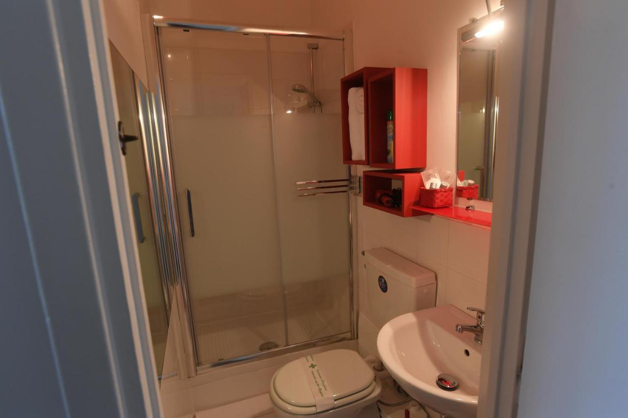Appartamento A Casa Di Enza Roma