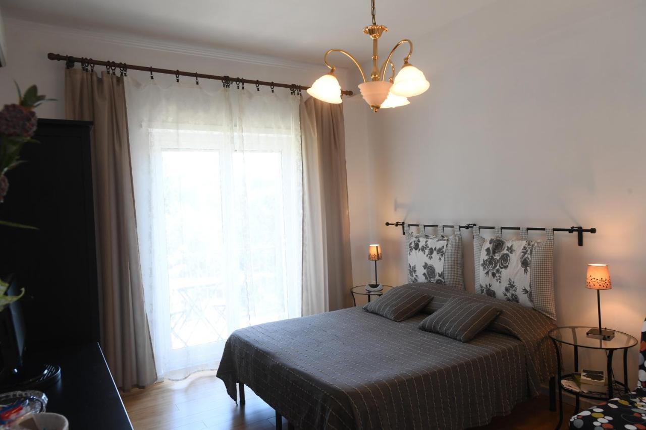 A Casa Di Enza