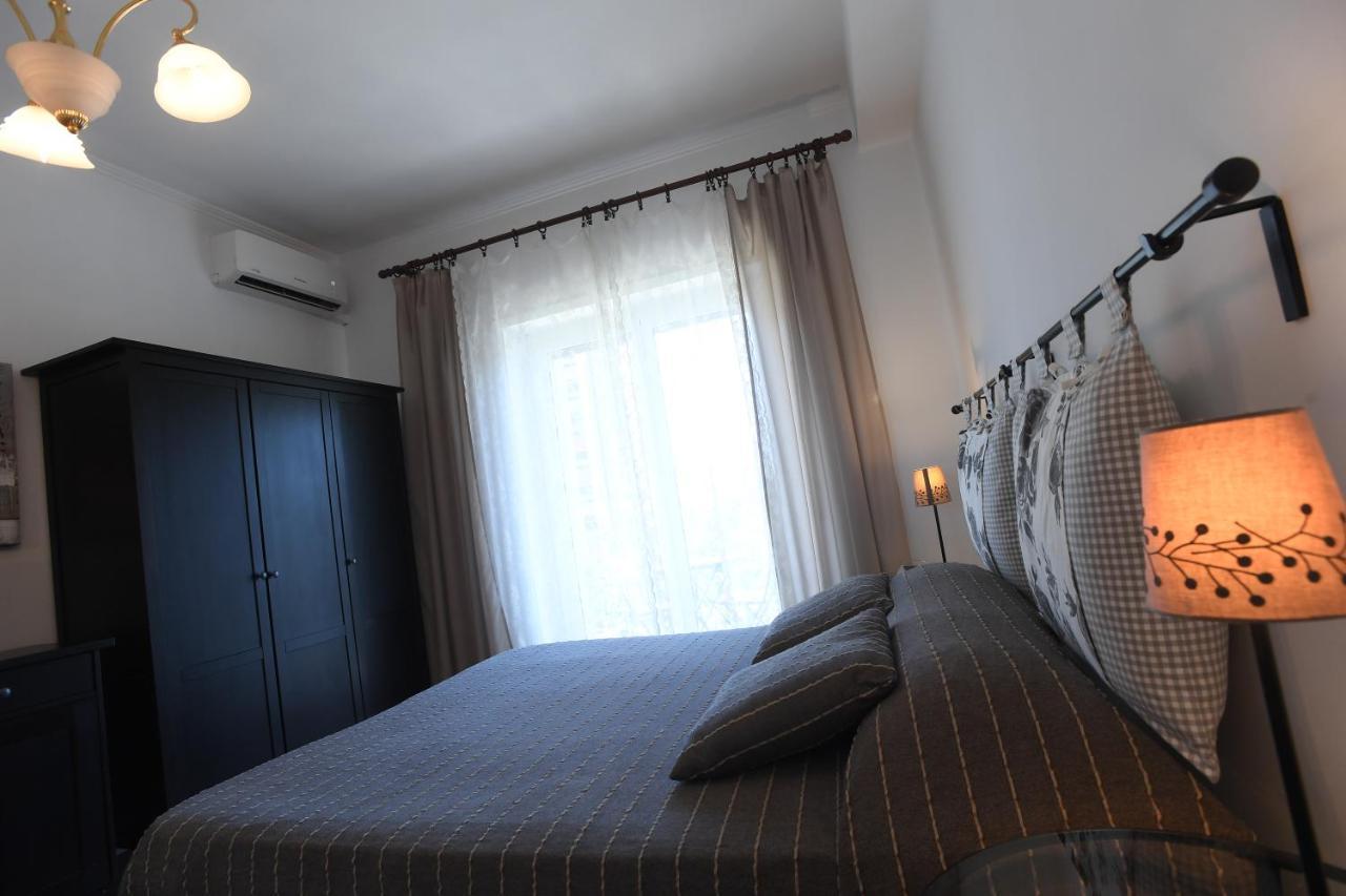 A Casa Di Enza * Roma