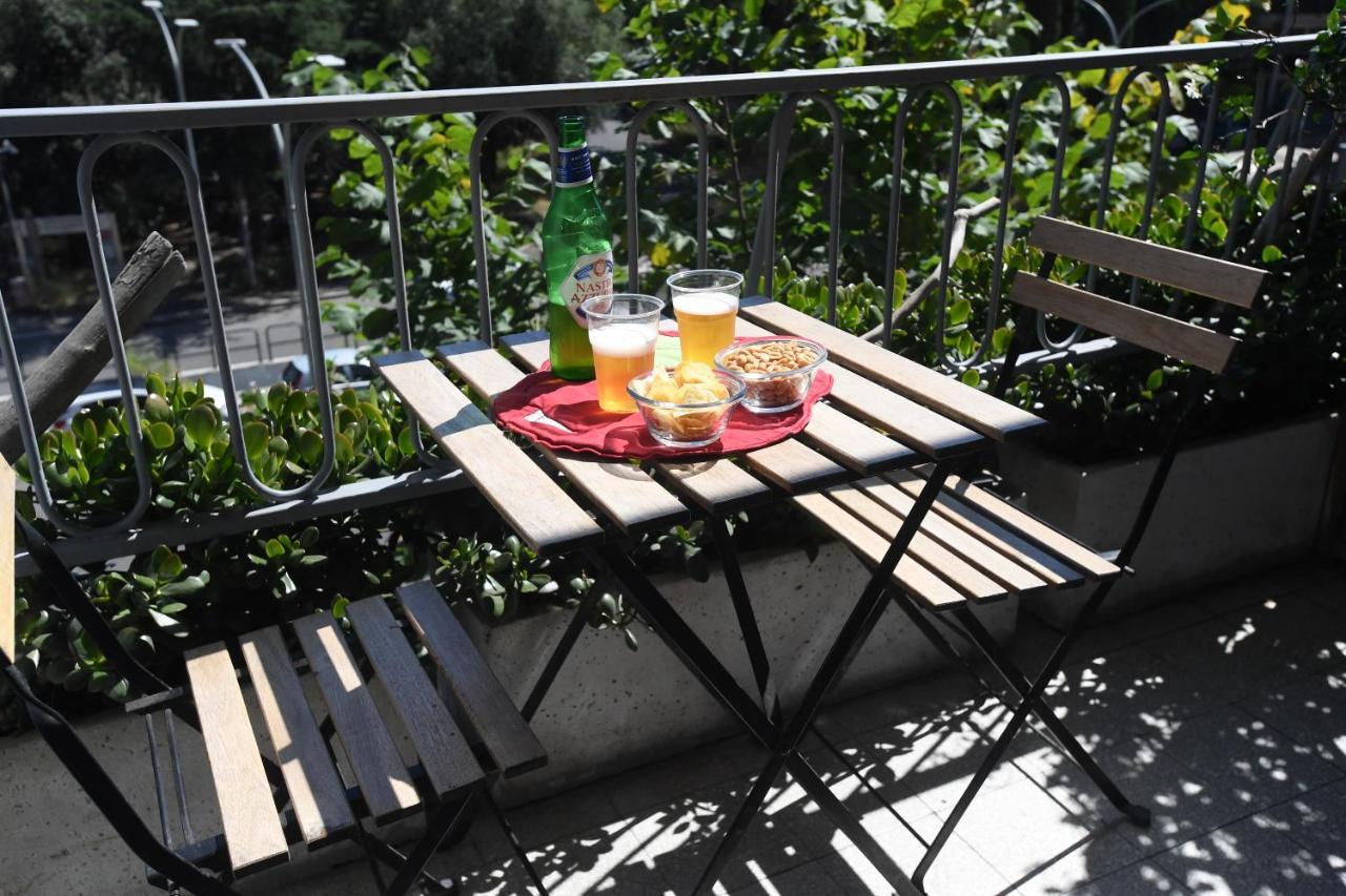 A Casa Di Enza *