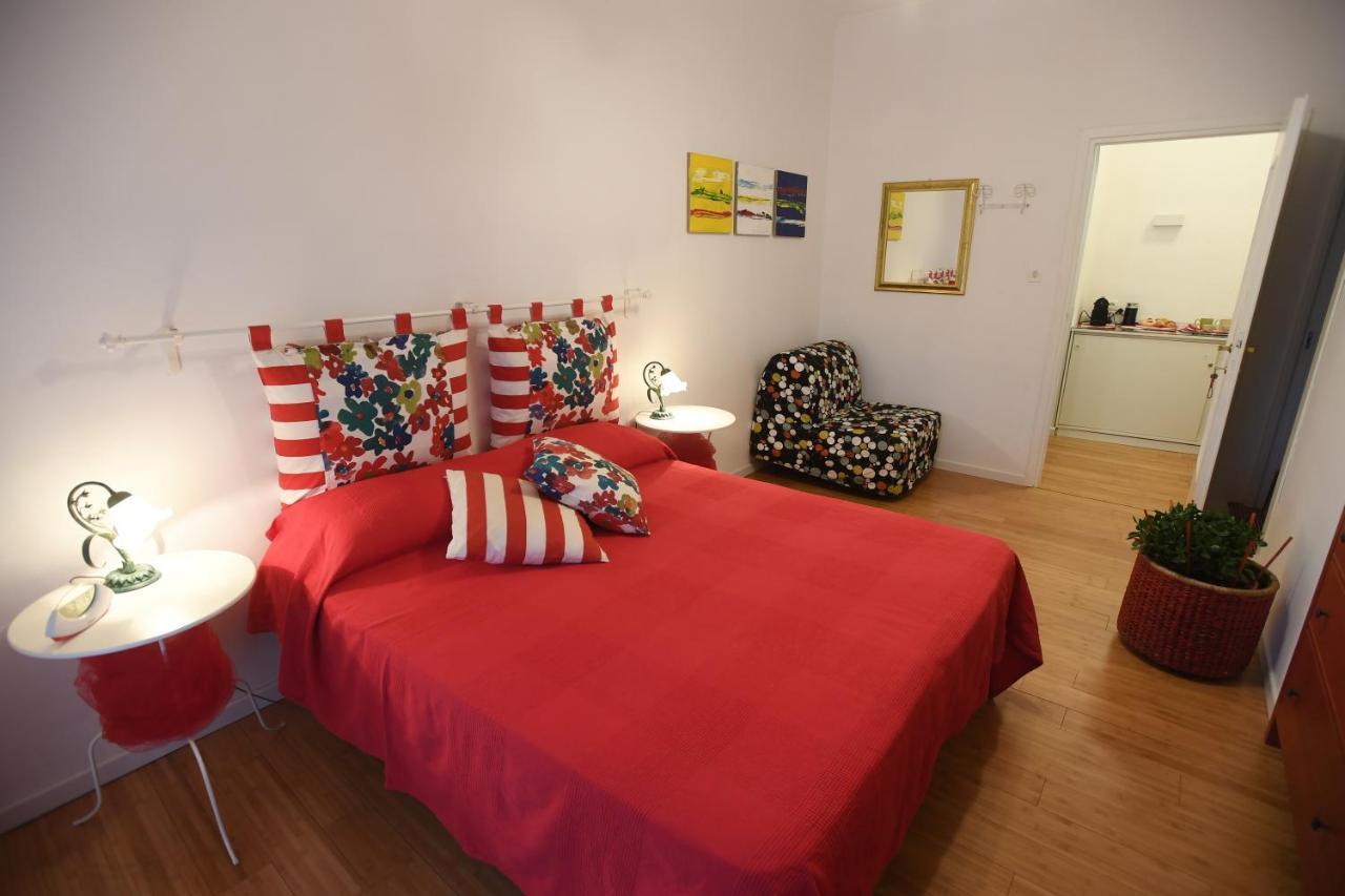 A Casa Di Enza * Roma