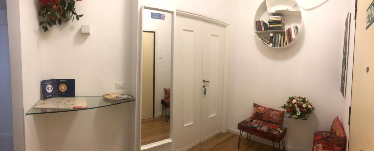 Appartamento A Casa Di Enza
