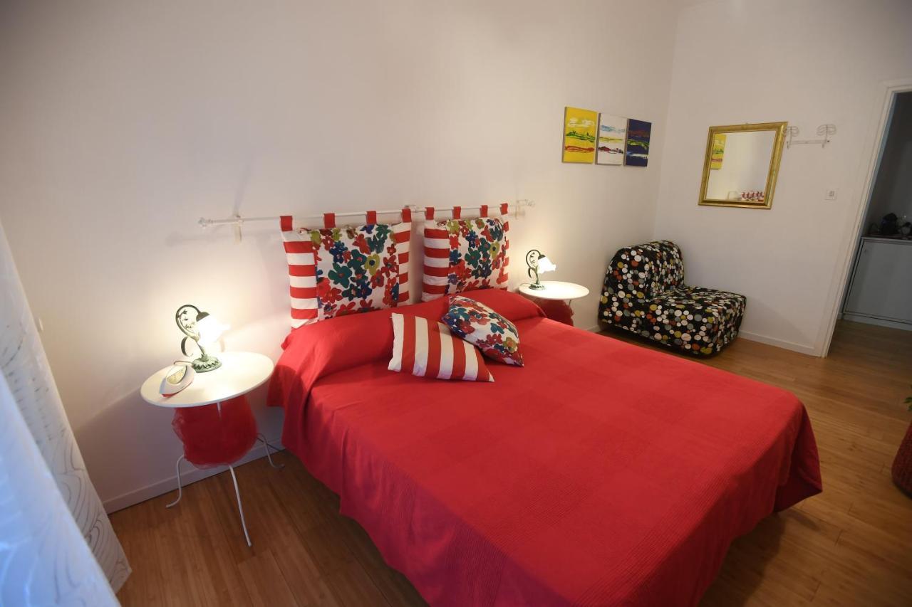 A Casa Di Enza