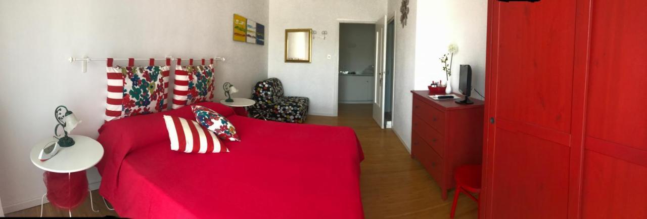 A Casa Di Enza Appartamento Roma