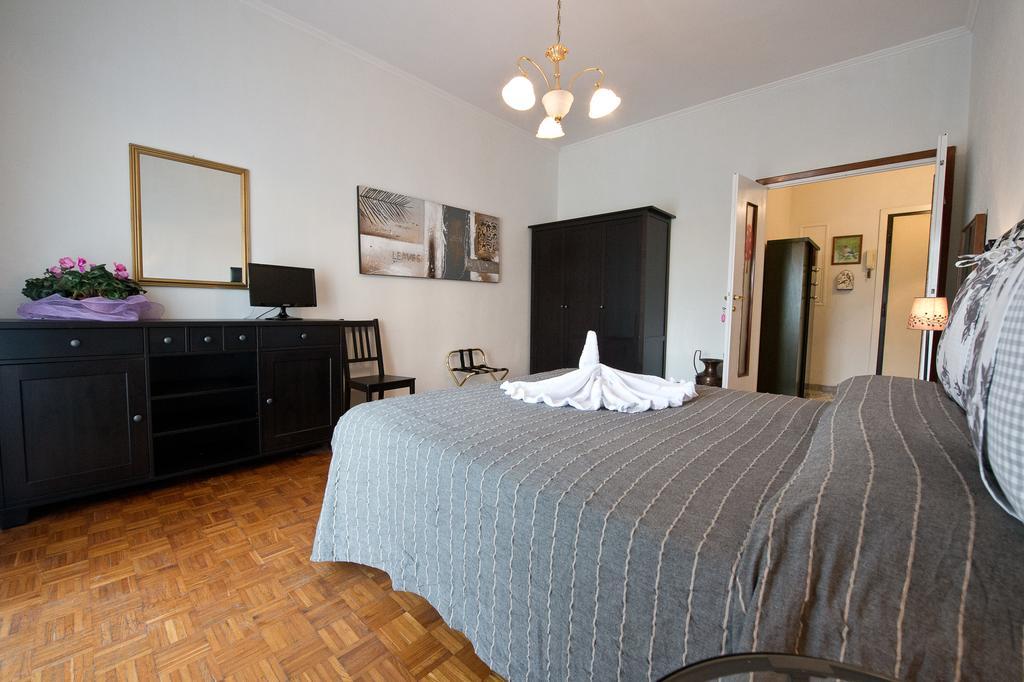 Appartamento A Casa Di Enza