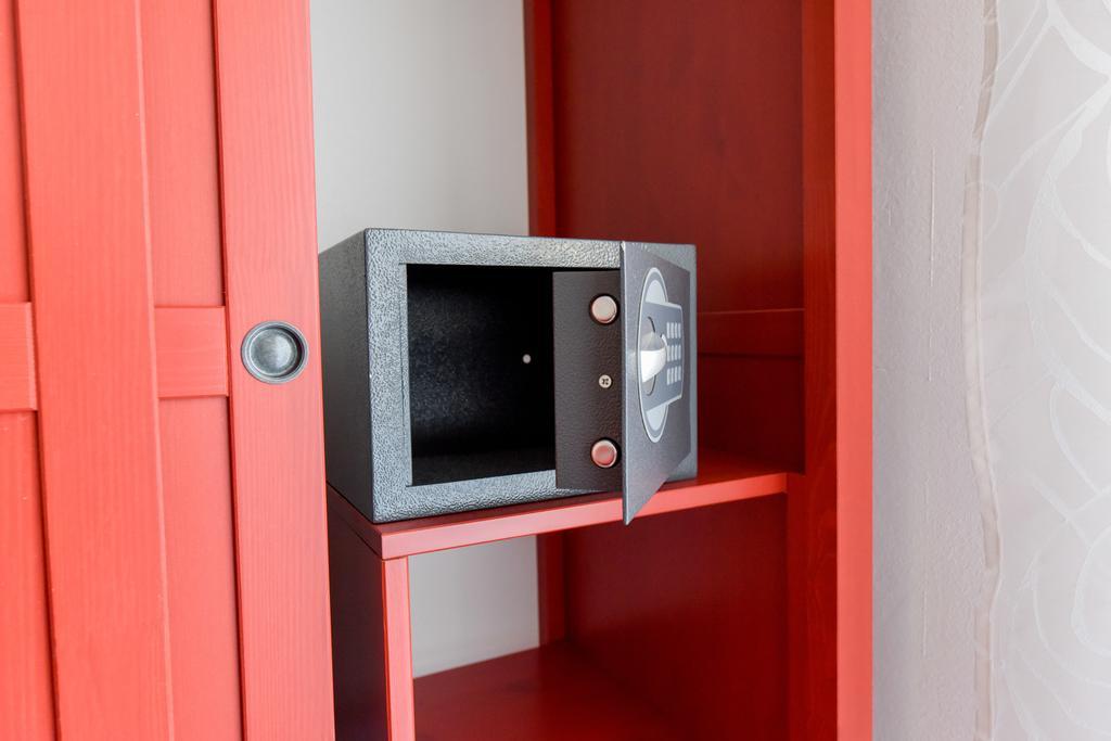 A Casa Di Enza *