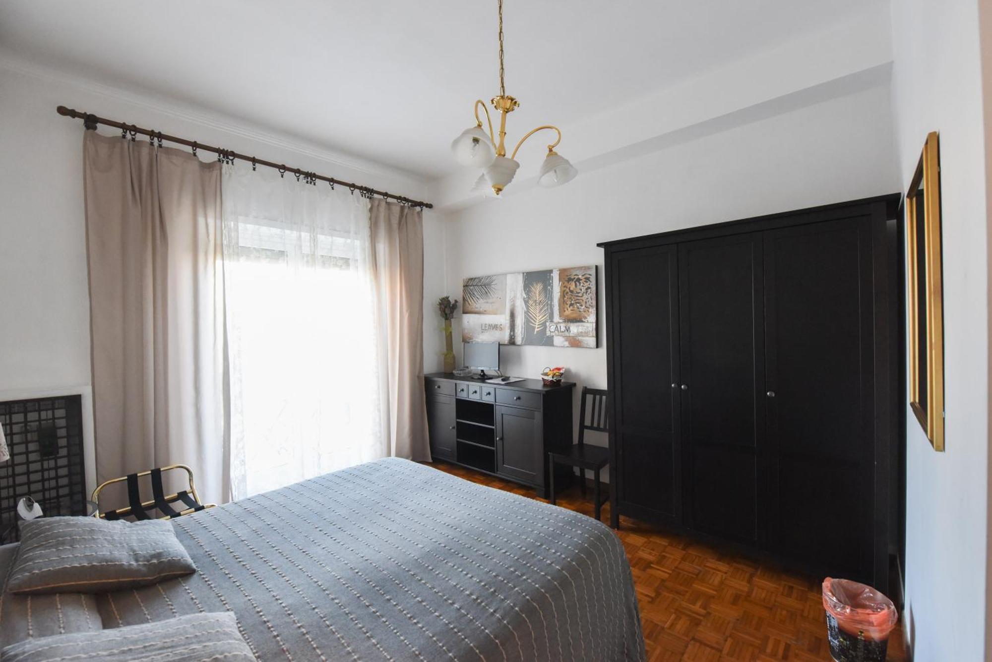 Appartamento A Casa Di Enza *
