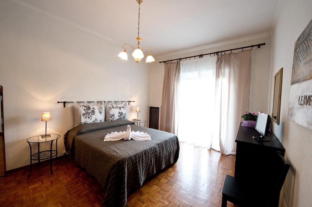 A Casa Di Enza