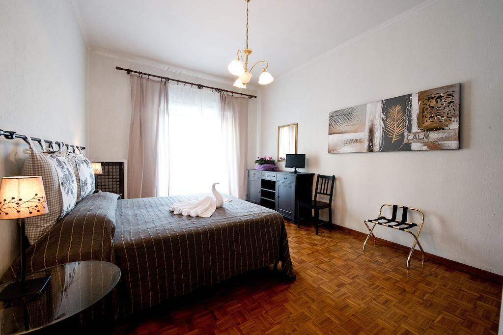 Appartamento A Casa Di Enza