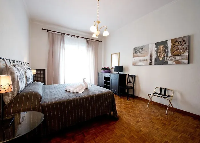 A Casa Di Enza