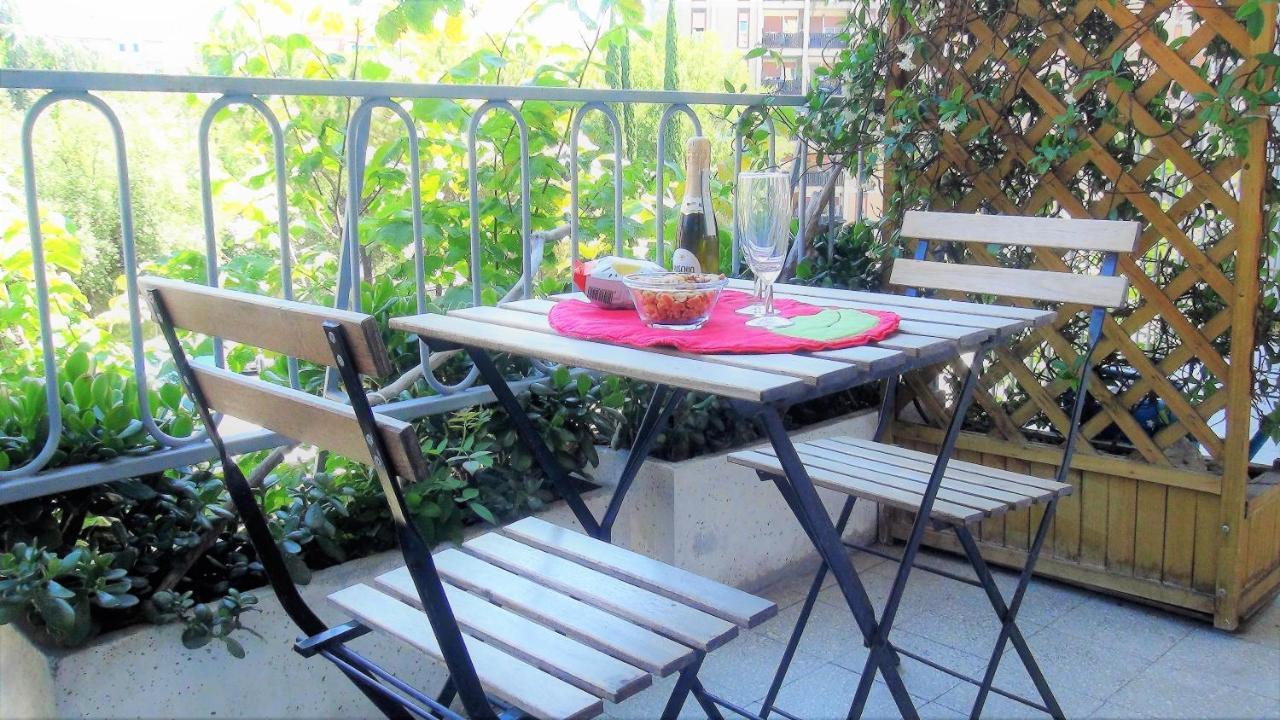 A Casa Di Enza Apartment *
