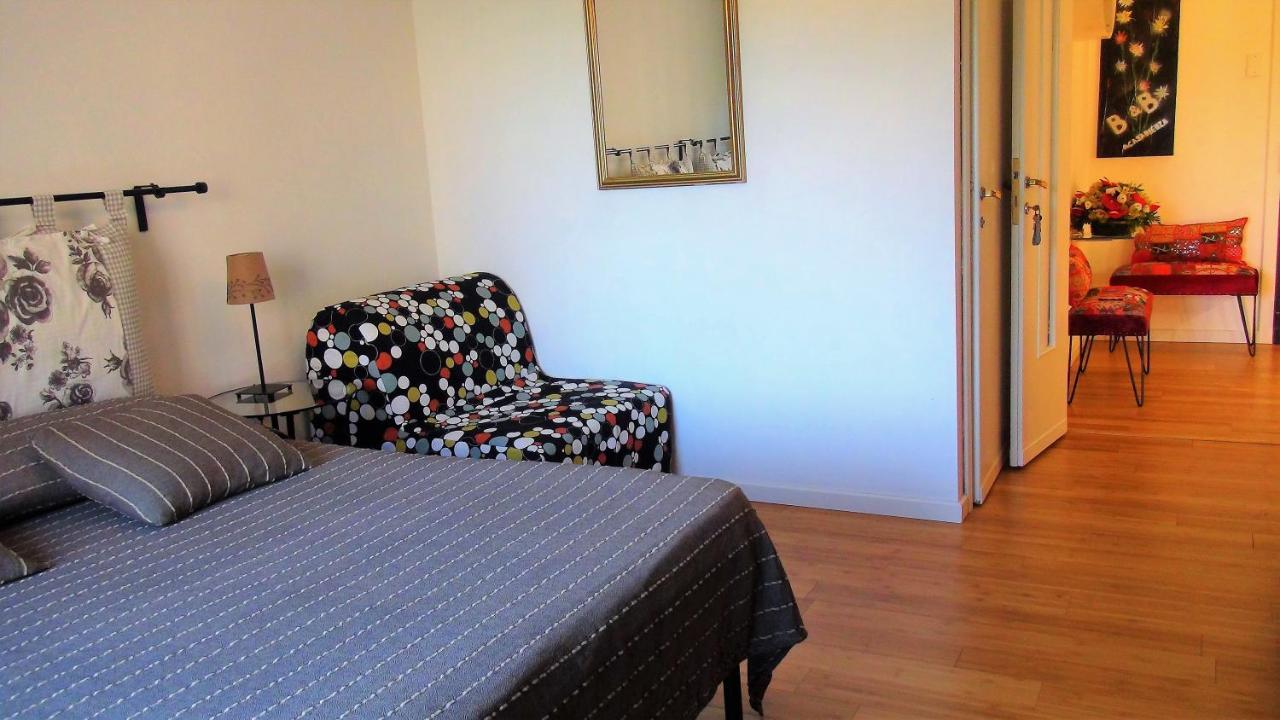 Apartment A Casa Di Enza