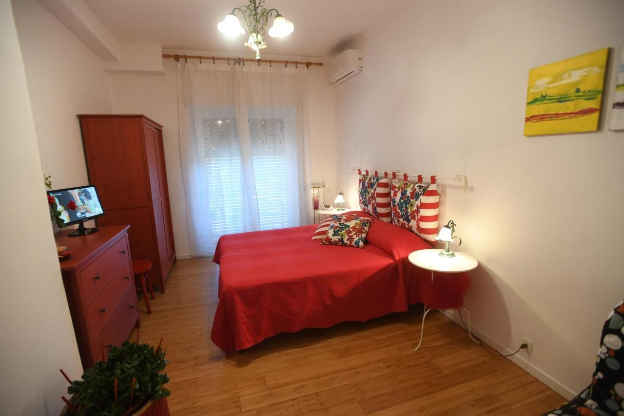 A Casa Di Enza Rom