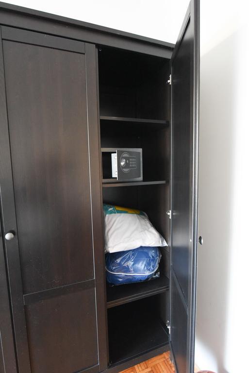 A Casa Di Enza * Rom